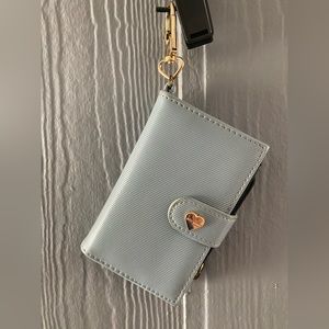 Betsey Johnson Bi-fold Wallet​